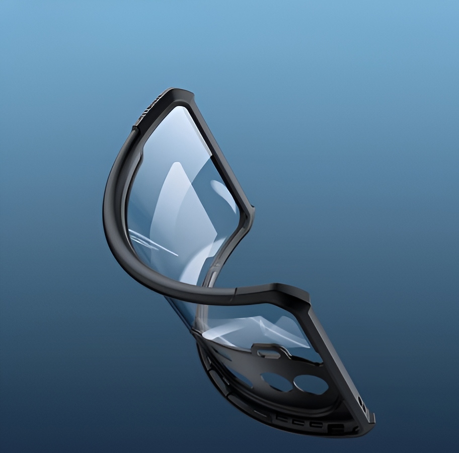 Elastyczność etui – Łatwe zakładanie i zdejmowanie