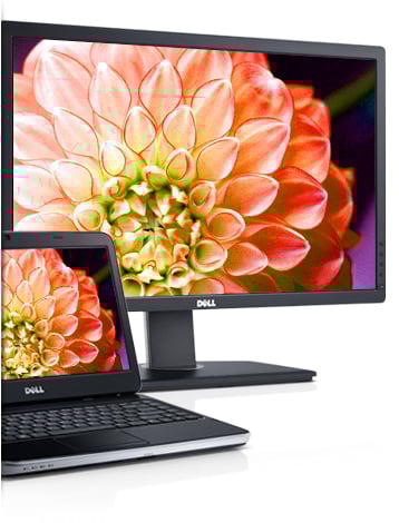 Monitor Dell UltraSharp U2713HM — maksymalny komfort i wygoda