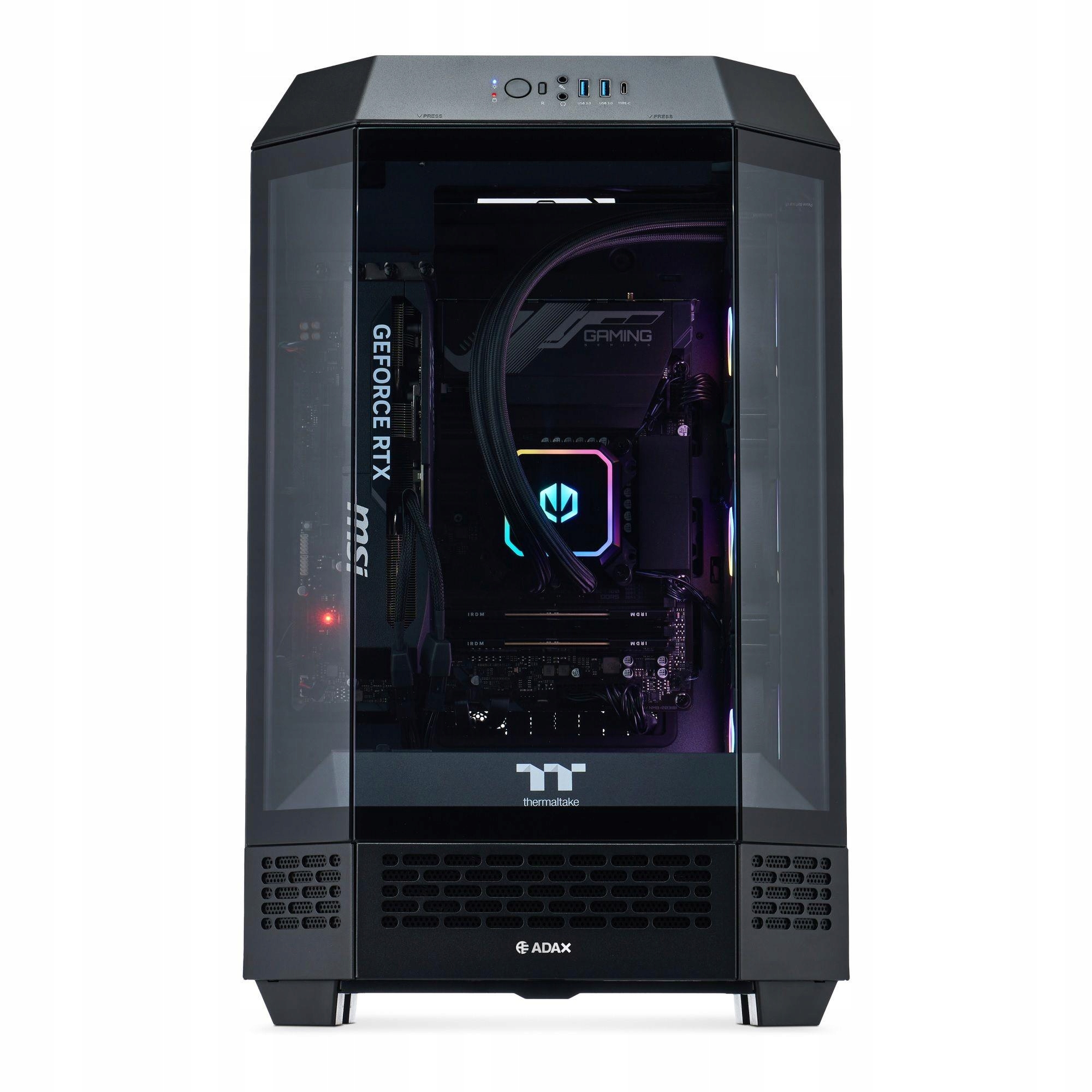 Procesor Intel Core i5-14400F – Moc obliczeniowa na najwyższym poziomie