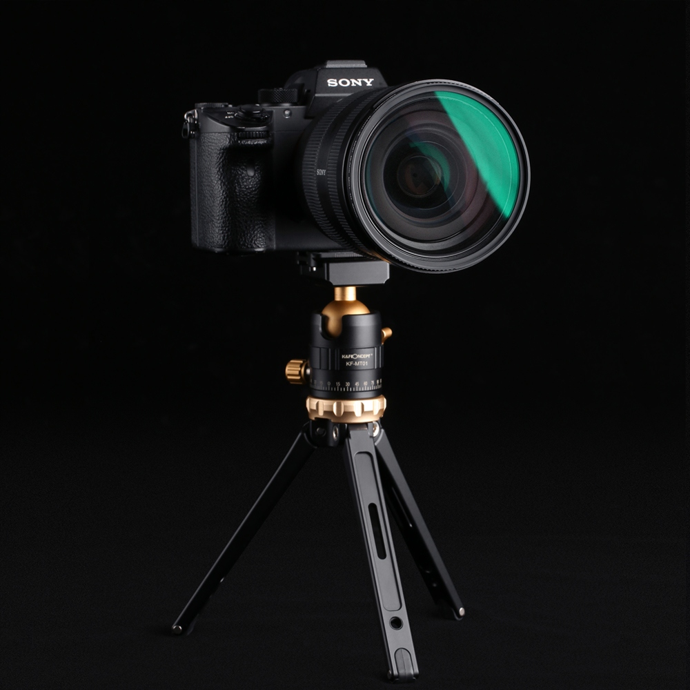 Zastosowanie w portretach, wideo i fotografii krajobrazowej