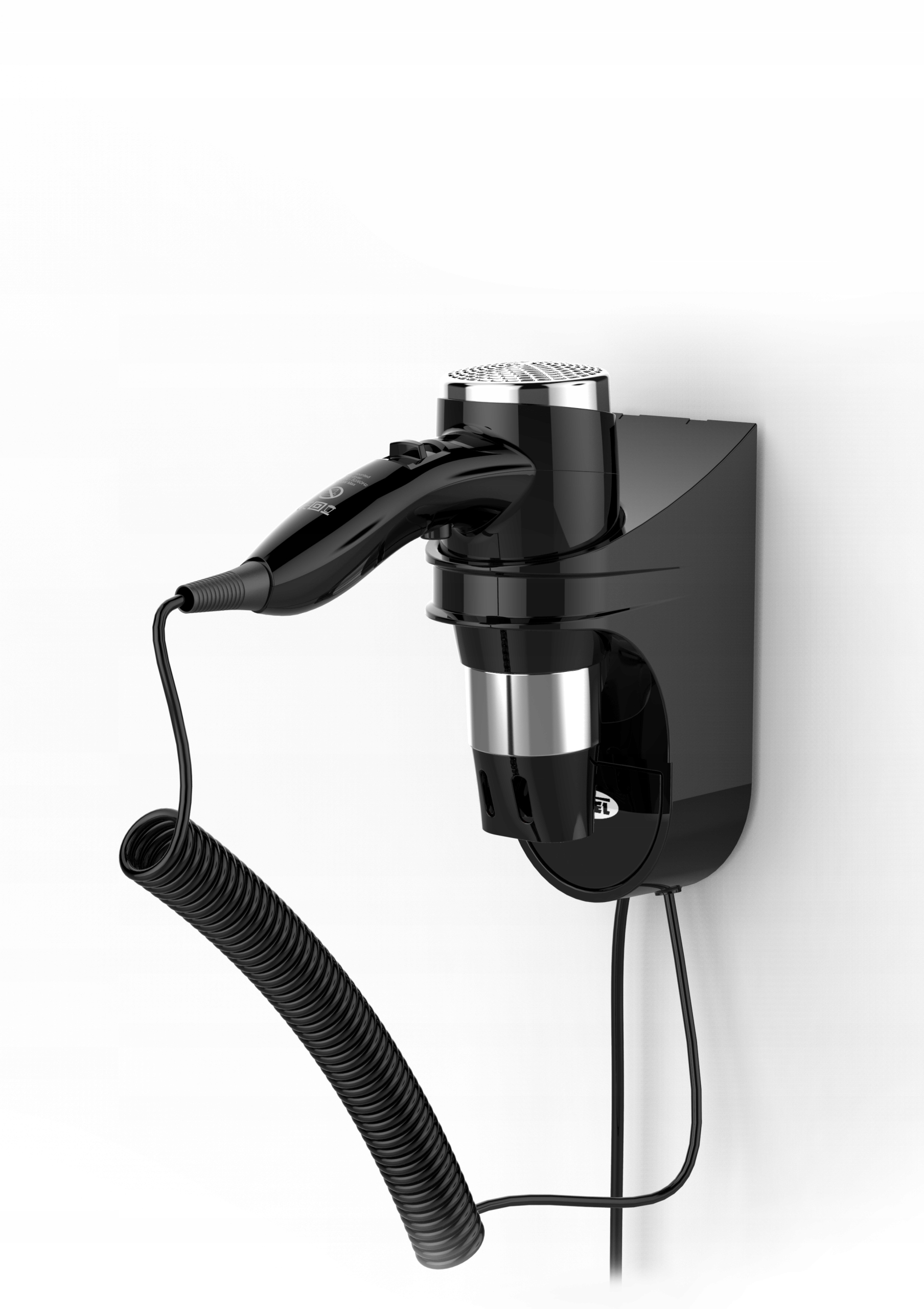 Wydajność i moc – 1600 W dla profesjonalnych rezultatów