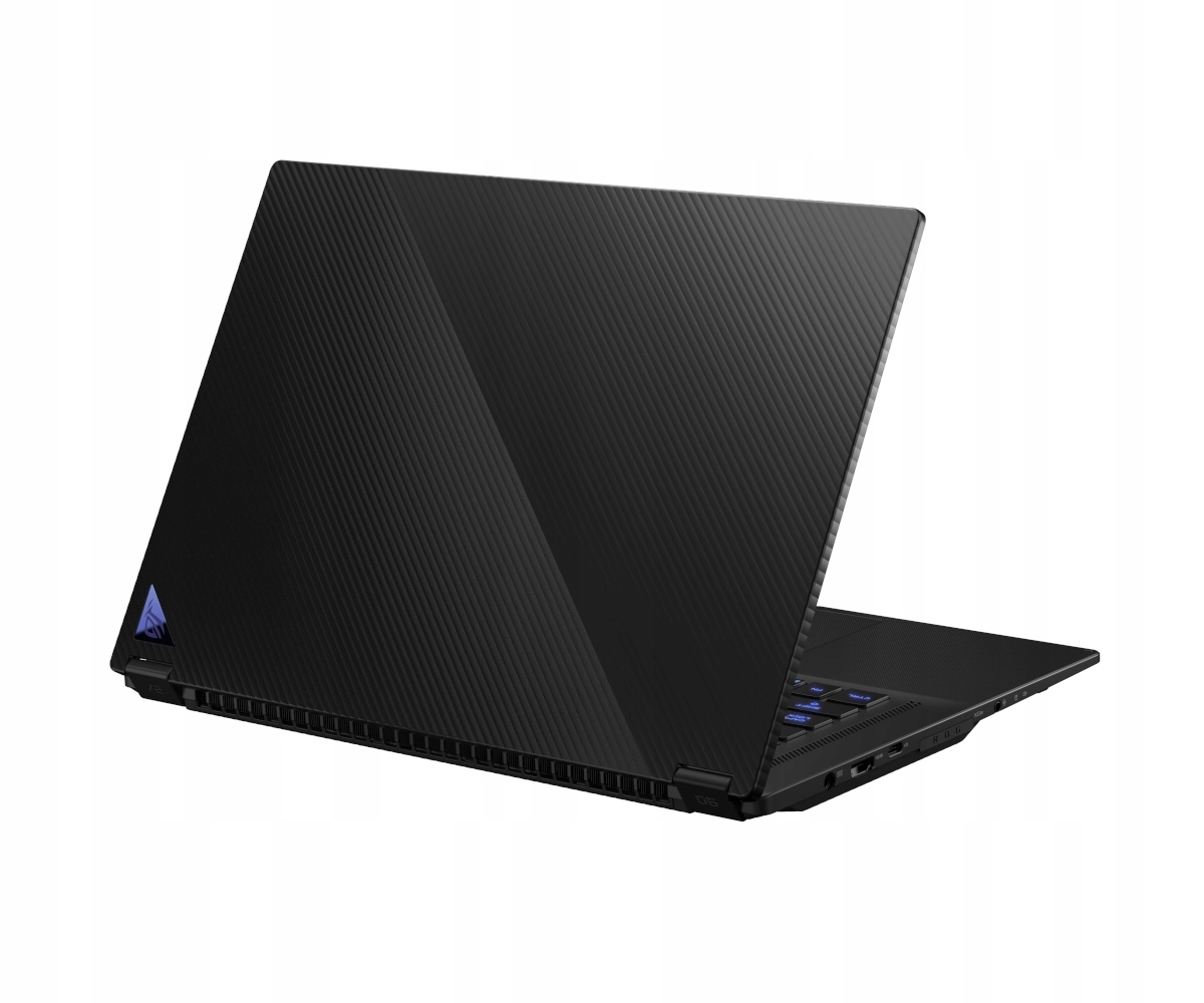 Innowacyjne chłodzenie – Technologia ASUS Tri-Fan dla optymalnej wydajności