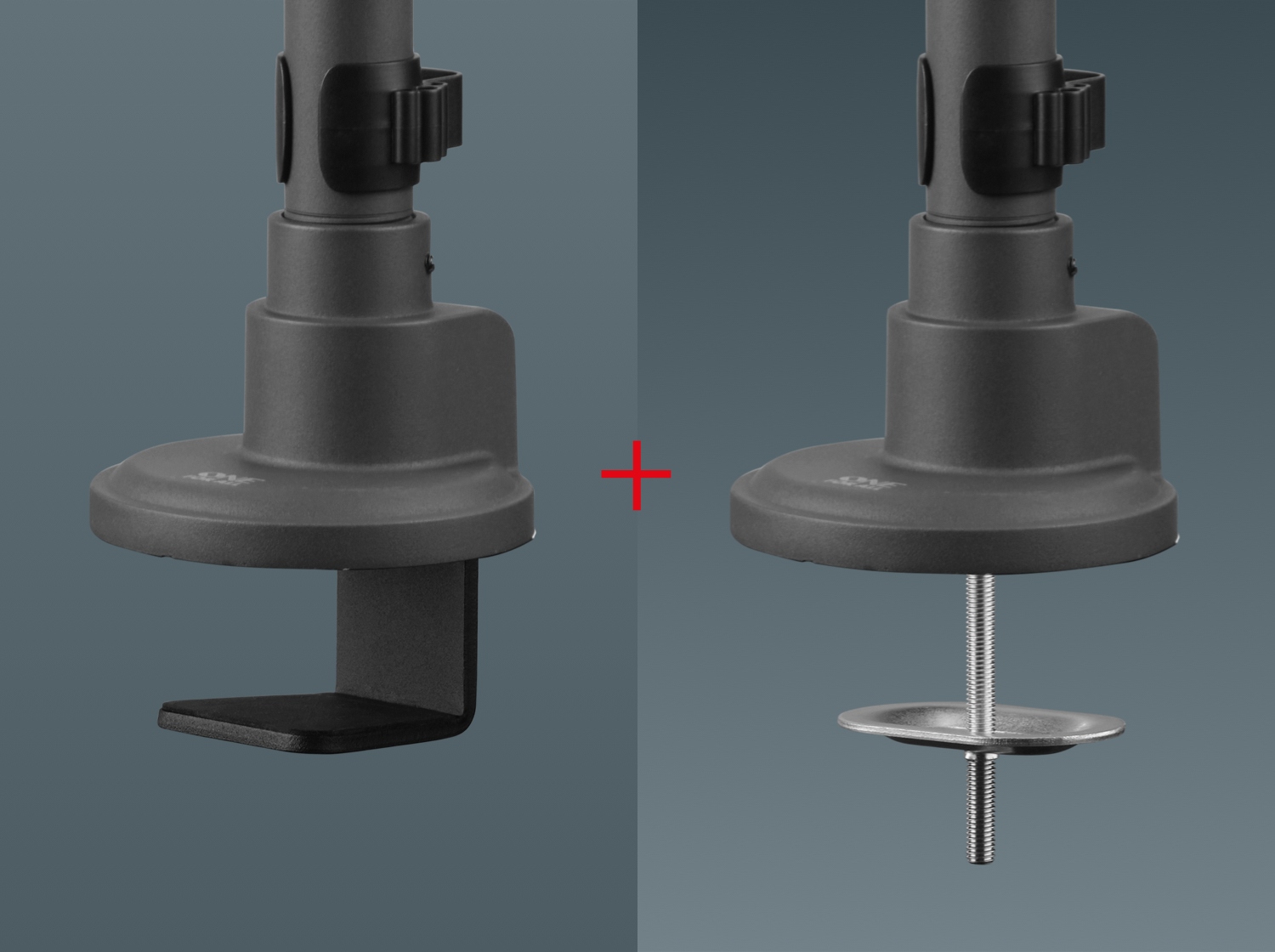 Łatwa instalacja i wszechstronność montażu