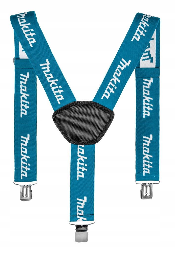 Szelki na klipy E-05402 Makita – Komfort i wsparcie w pracy
