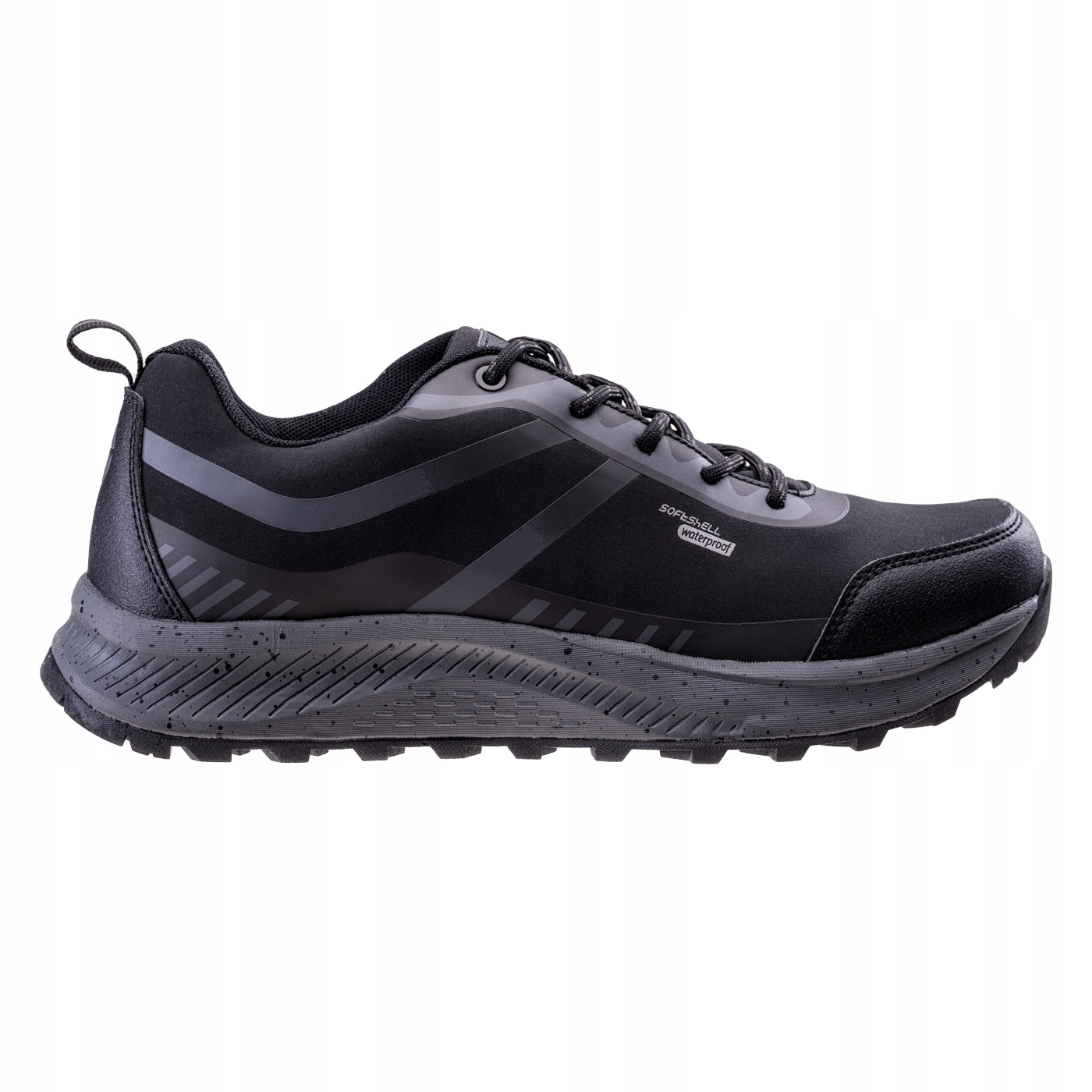 Męskie buty trekkingowe Hi-Tec Celany WP 41 – Idealne na każdą wyprawę