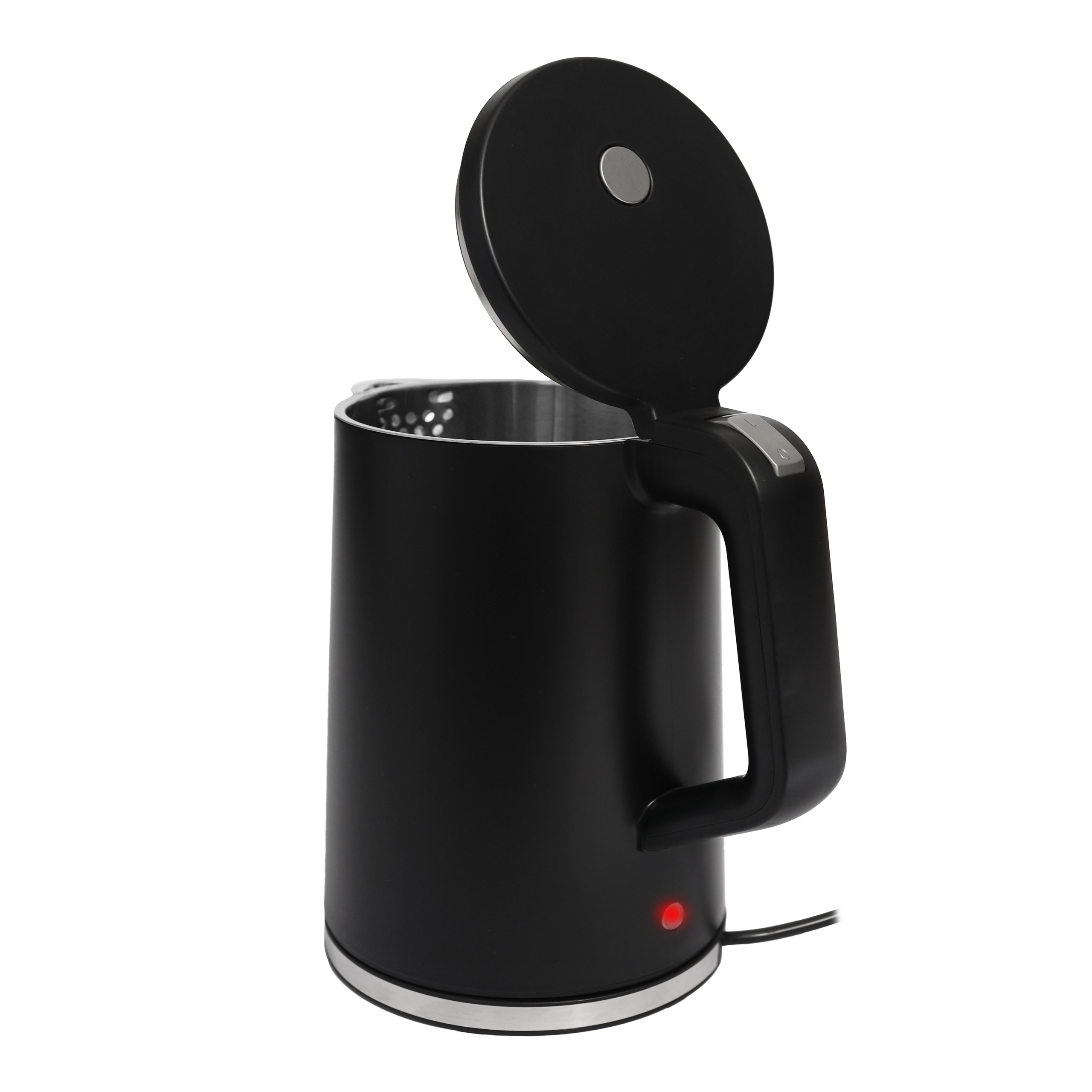 Bezpieczeństwo użytkowania – automatyczne wyłączanie