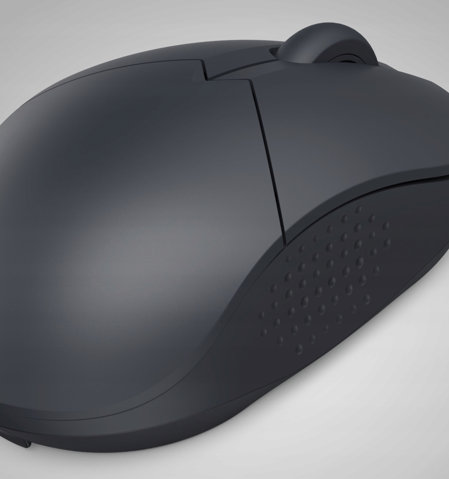 Ergonomiczny design dla prawo- i leworęcznych użytkowników