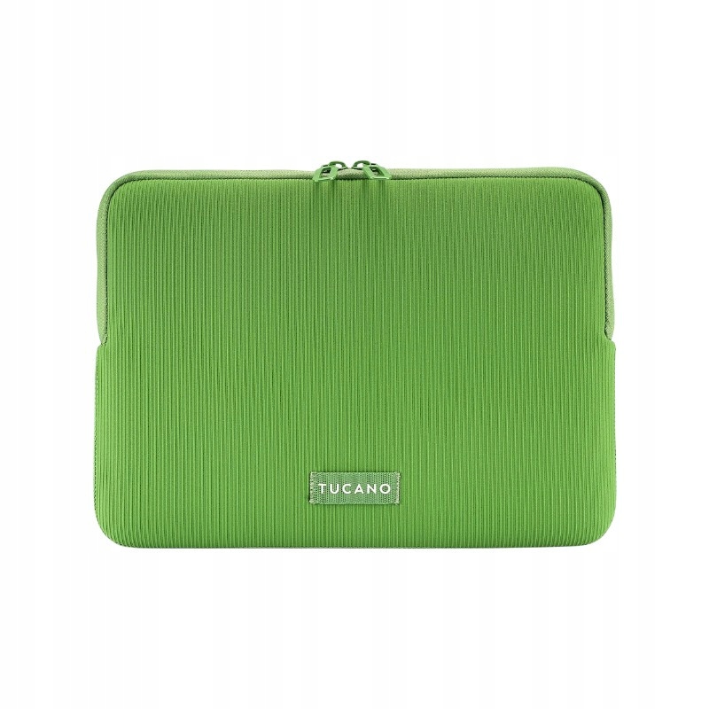 Etui Colore2 – Ochrona dla MacBook Air 13” i Pro 13” w kolorze zielonym