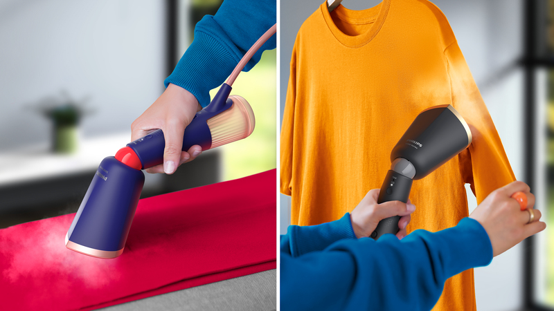 Ergonomiczna konstrukcja i funkcje podróżne – Idealna na każdą okazję