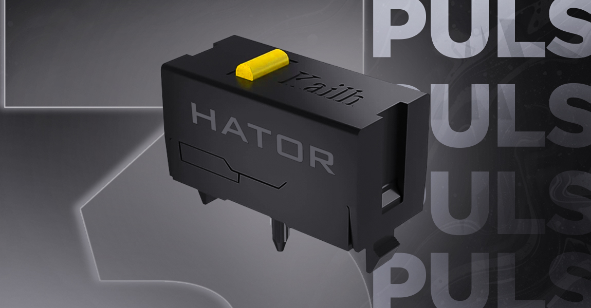 Przełączniki z natychmiastową reakcją