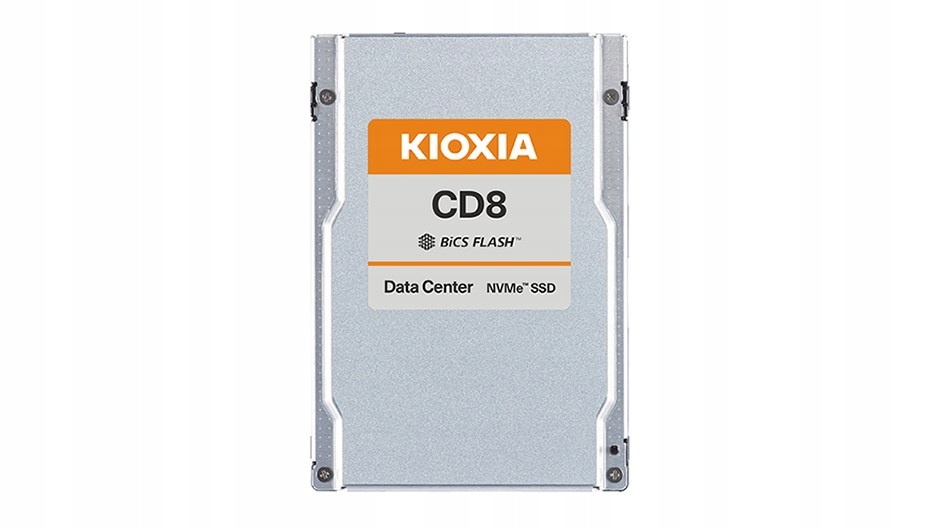 Cechy dodatkowe – Zastosowanie NVMe i PCI Express 4.0