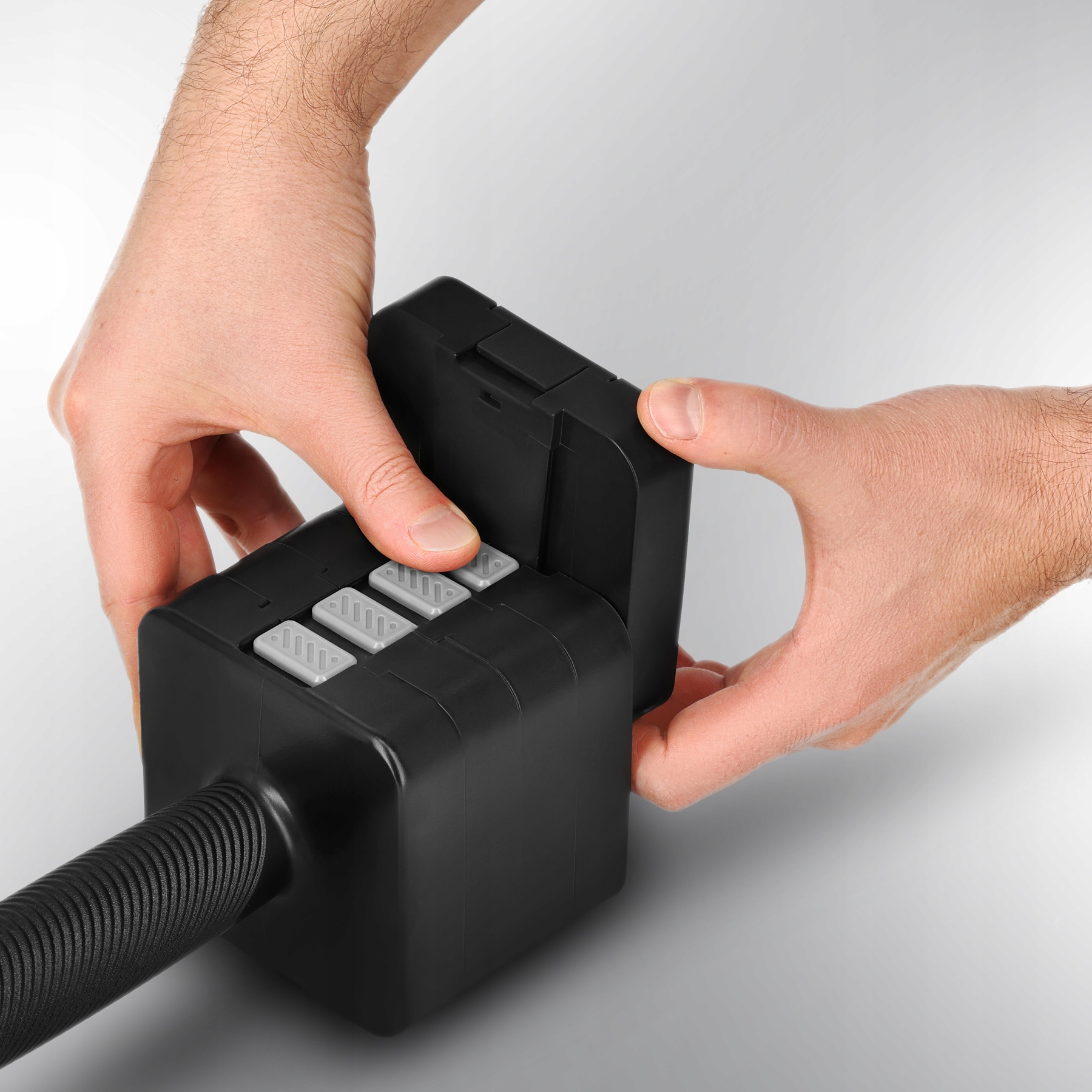 Szybka zmiana wagi – Innowacyjne rozwiązanie dla efektywnego treningu