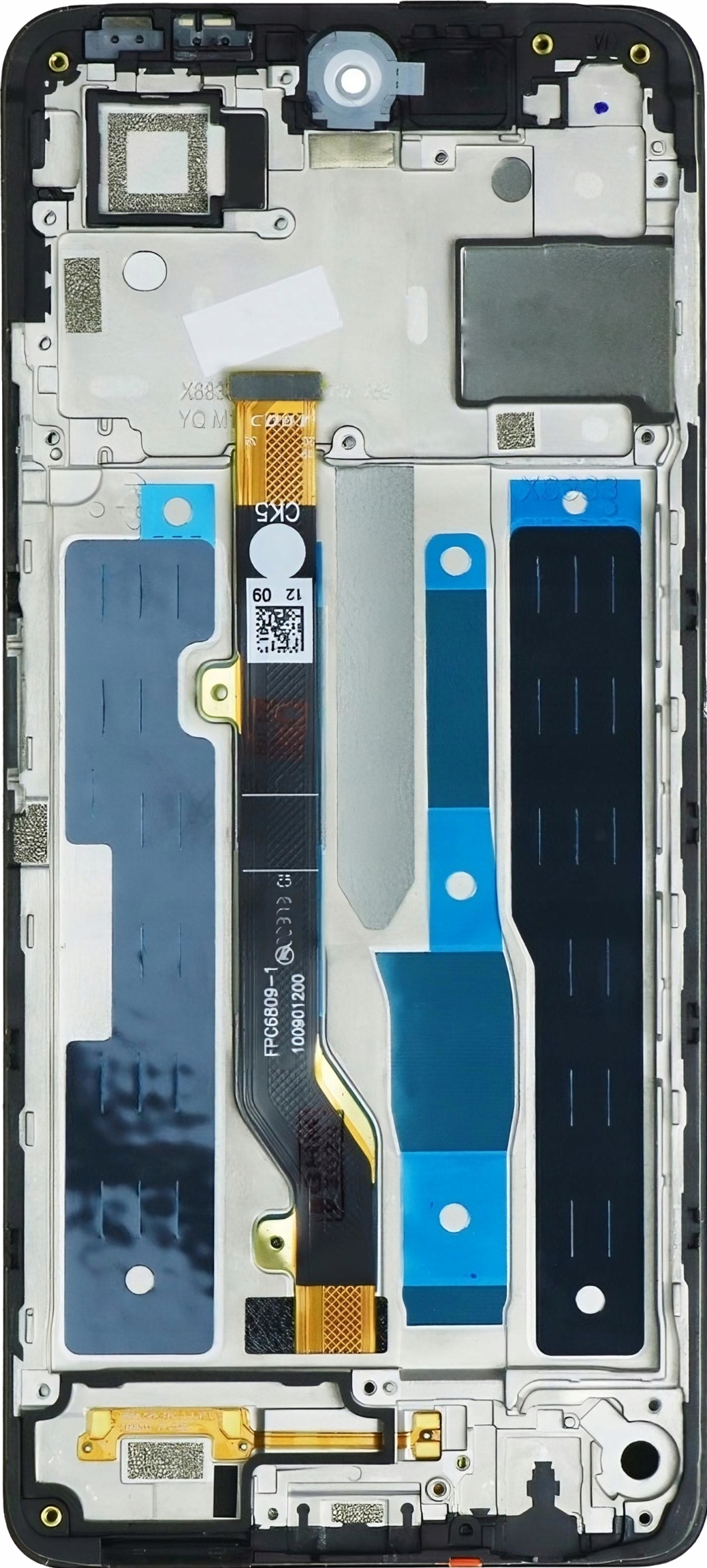 Precyzyjne dopasowanie – Bezproblemowy montaż i działanie