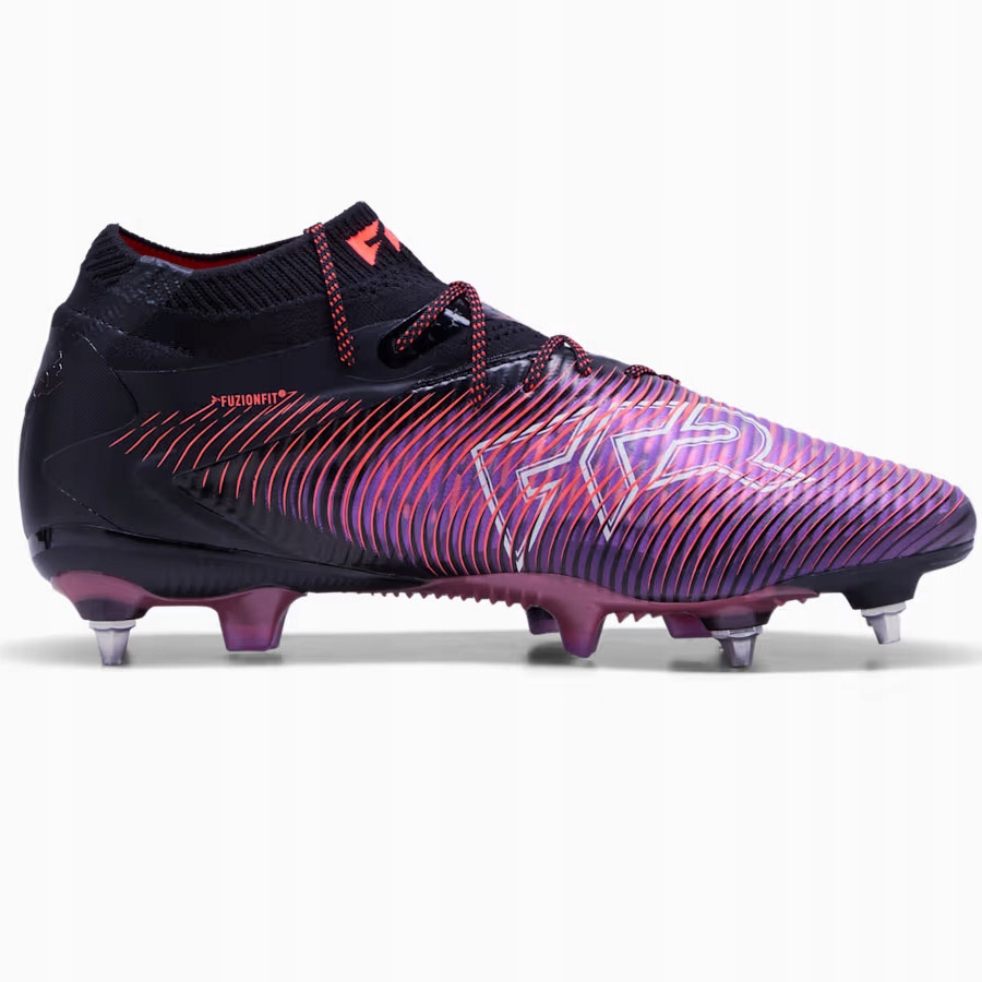 Technologia FUZIONFIT³ – Komfort jak druga skóra