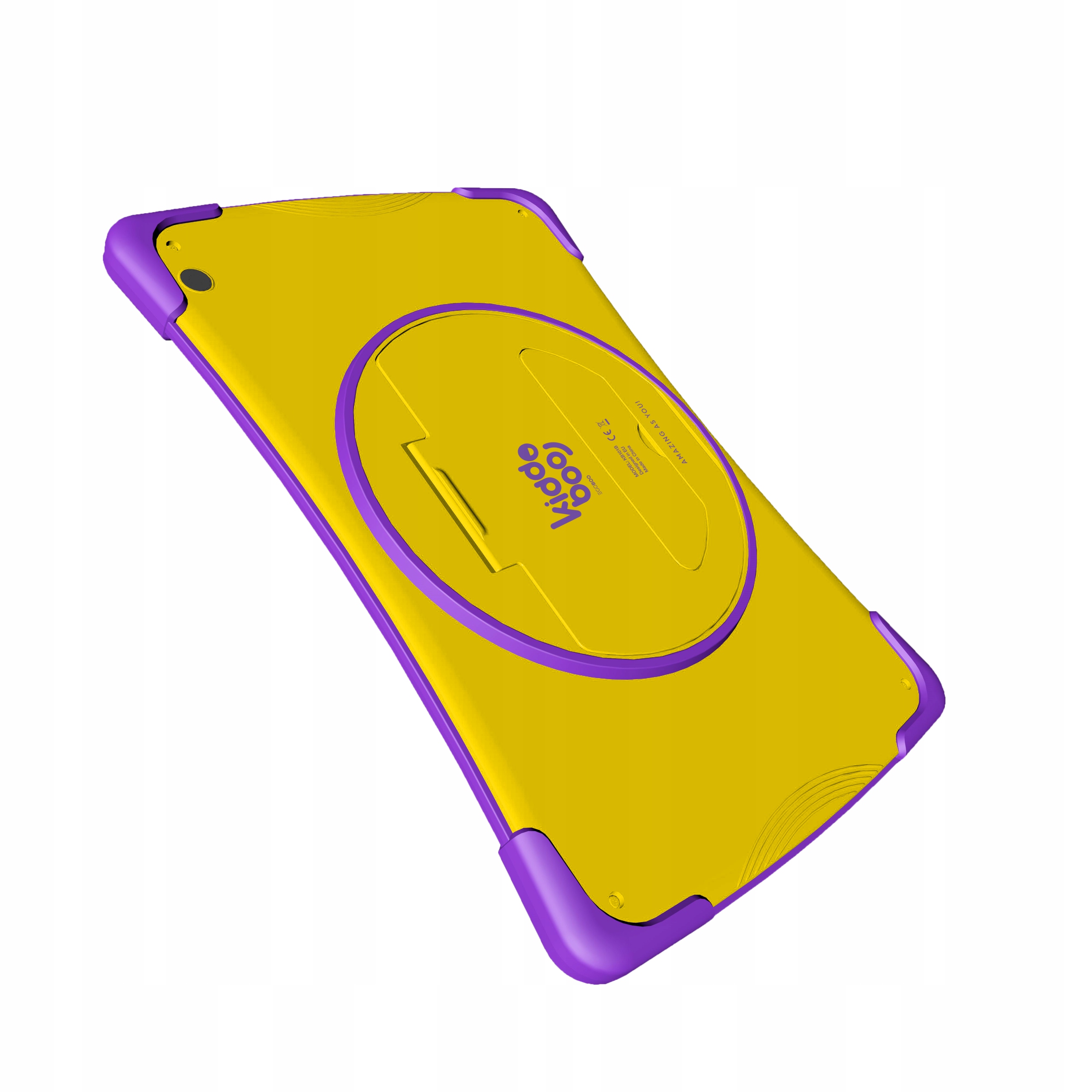 Wbudowane aparaty – 13 MP tylny i 8 MP przedni