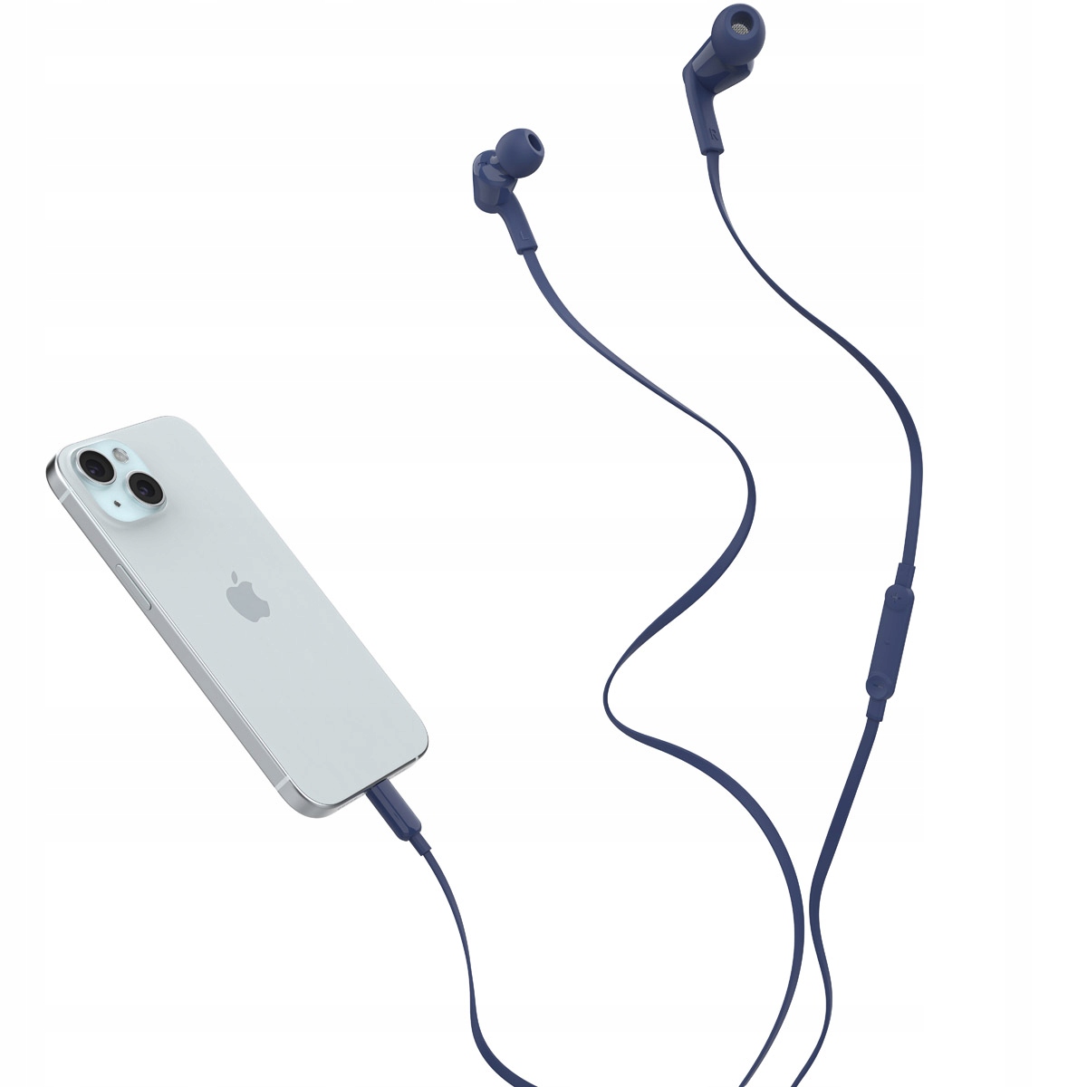 Łatwe podłączenie przez USB-C – Plug and Play
