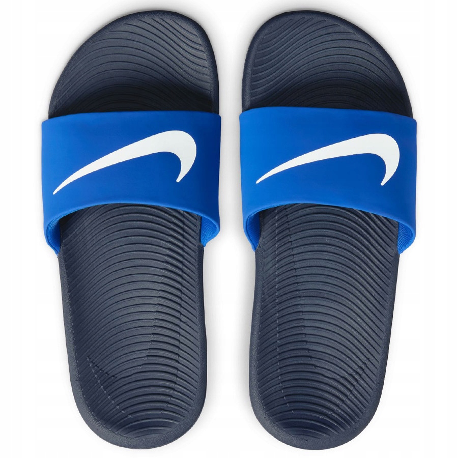 Klapki Nike Kawa FJ8812-402 – Komfort i styl na każdą okazję