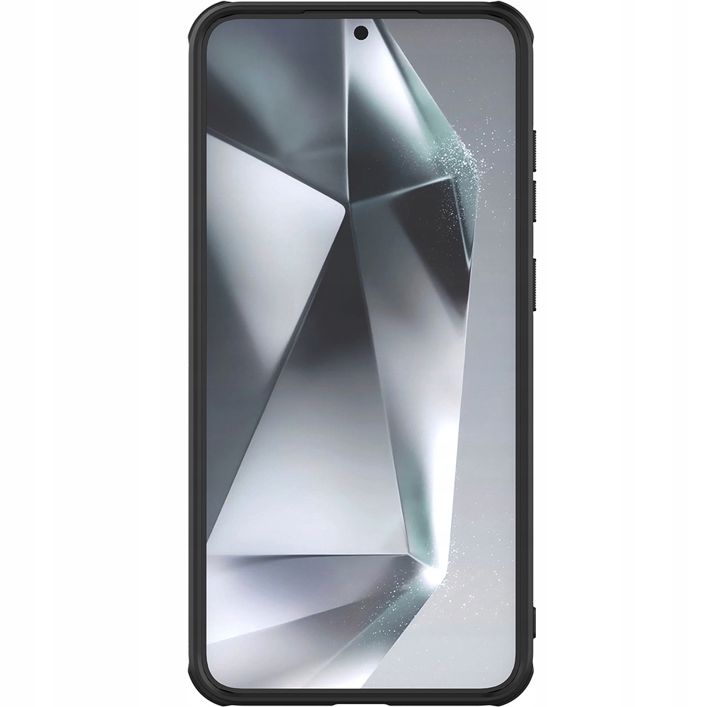 Lekka i smukła budowa – Idealne dopasowanie do Galaxy S25+