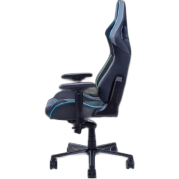 Nowoczesny design z premium skórą PU