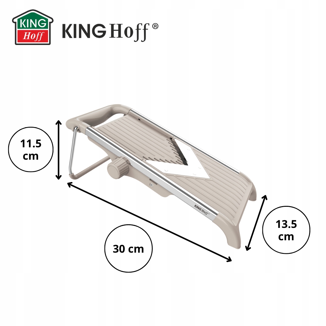 Łatwe czyszczenie – Szybkie mycie pod bieżącą wodą