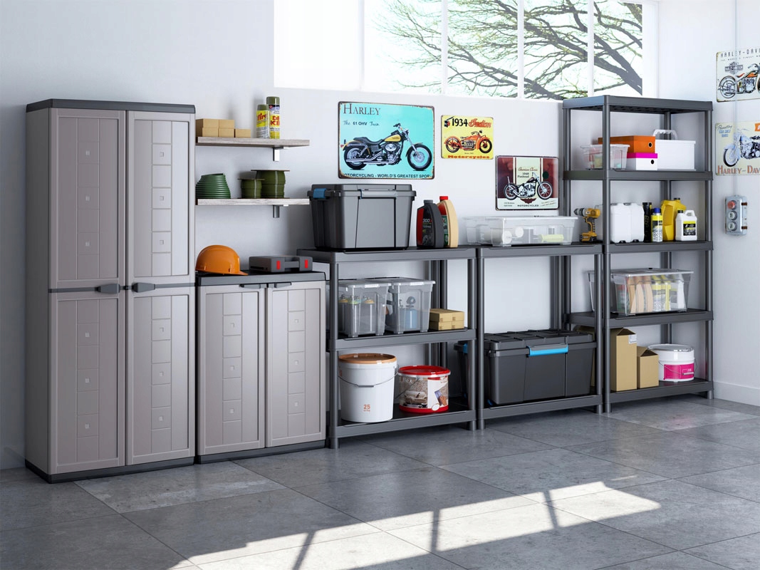 Nowoczesny i estetyczny wygląd – Idealne do każdego pomieszczenia