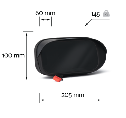 Wintercase technical specifications