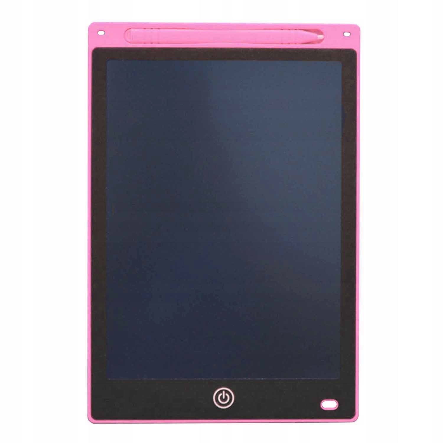 Renew Force Tablet graficzny Różowy – Odkryj artystyczny świat swojego dziecka!