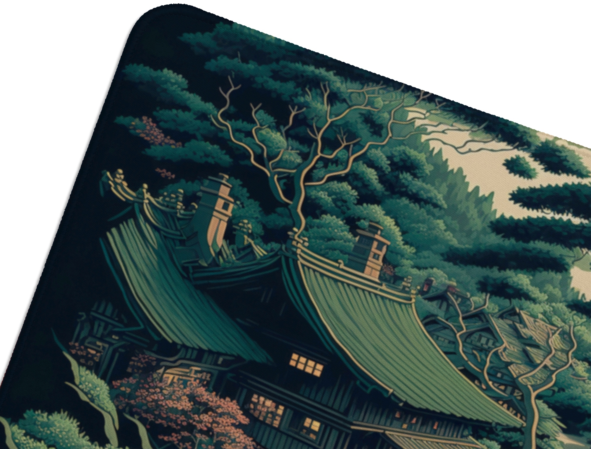 Wysokiej jakości materiały dla długotrwałego użytkowania