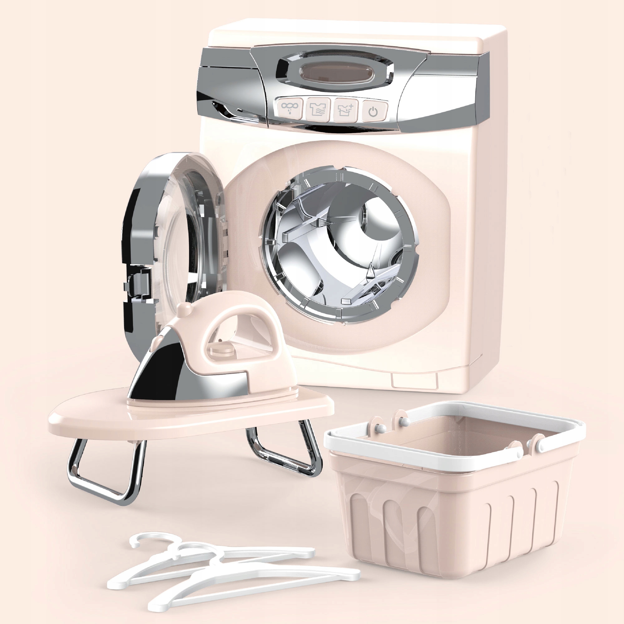 Edukacyjna wartość zestawu dla dzieci