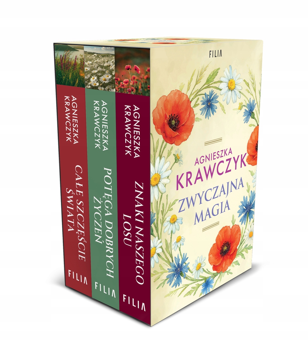 ISBN 9788384028186 – Łatwe wyszukiwanie i identyfikacja