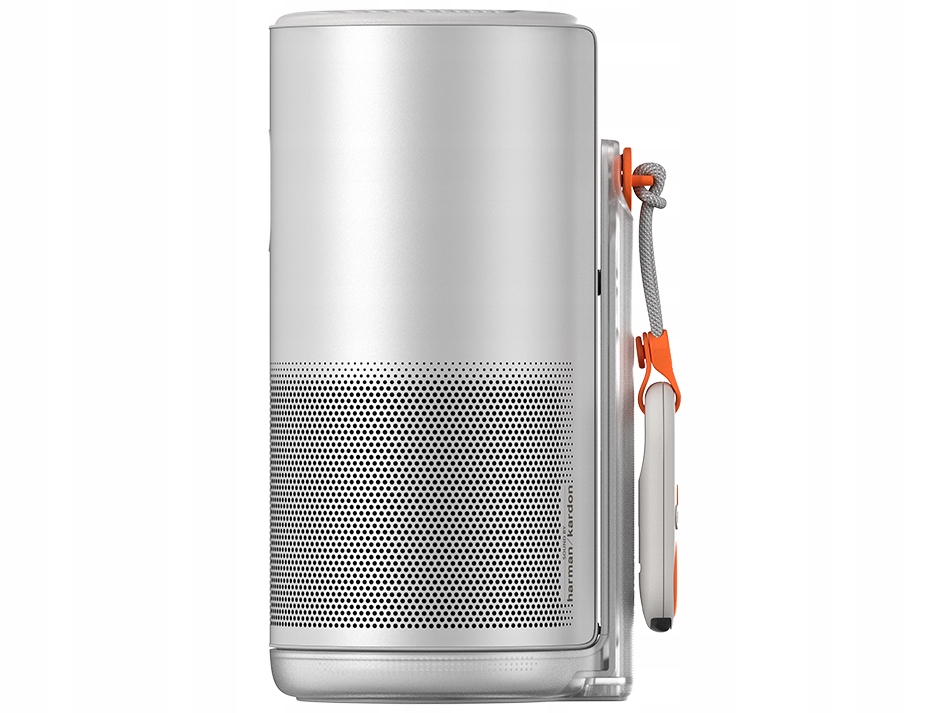 Inteligentne dopasowanie obrazu z technologią ISA