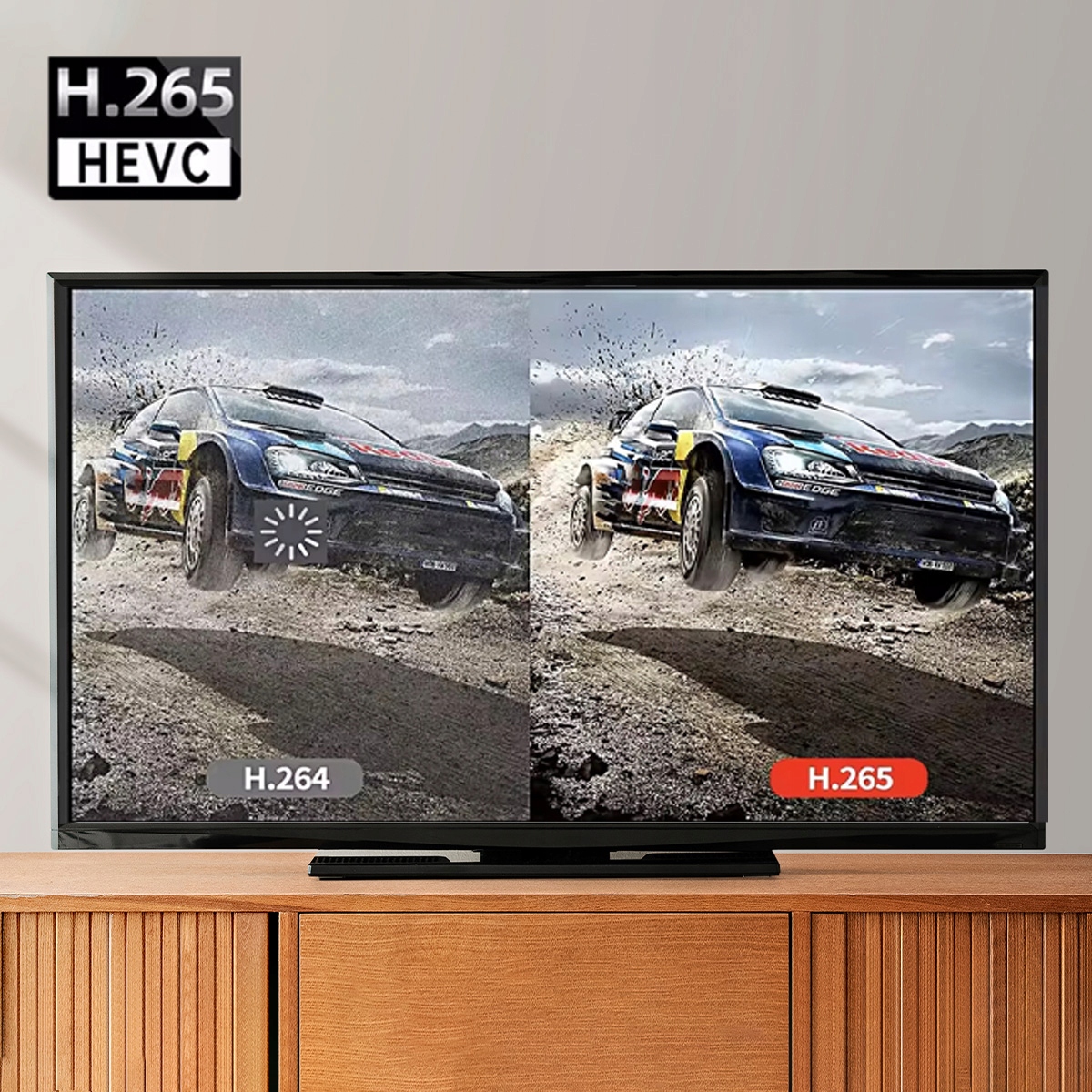 Funkcje nagrywania PVR i Timeshift przez USB