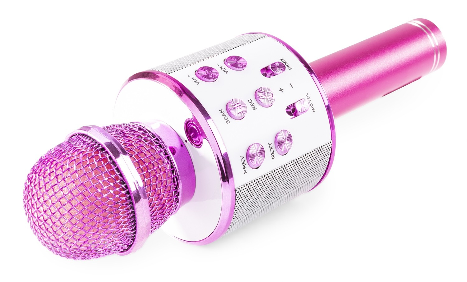 Efekt echo – Brzmij jak profesjonalista