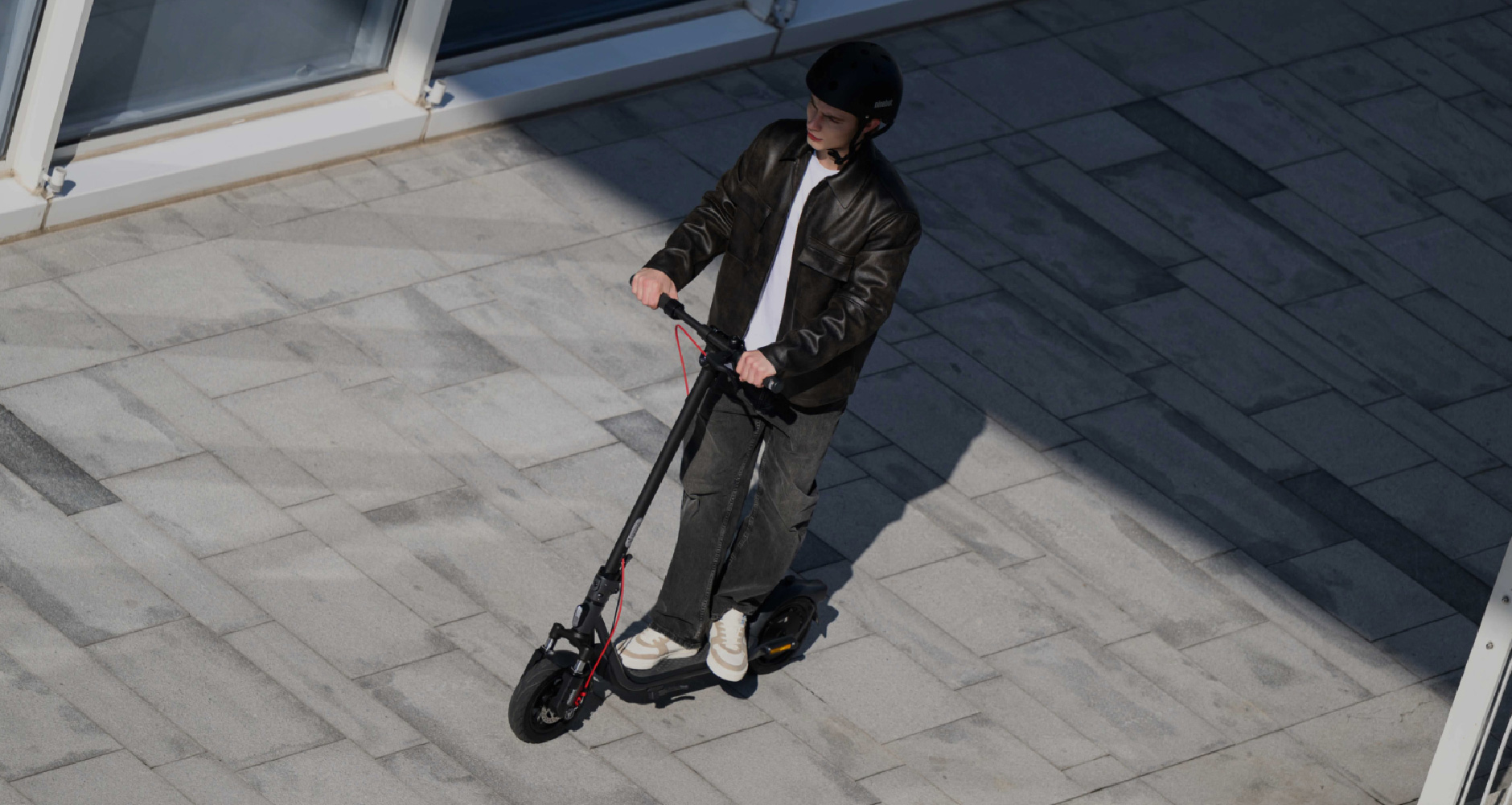 Segway F2 Pro D II