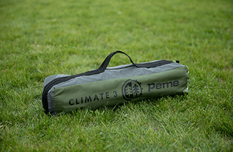 Peme namiot Climate 3