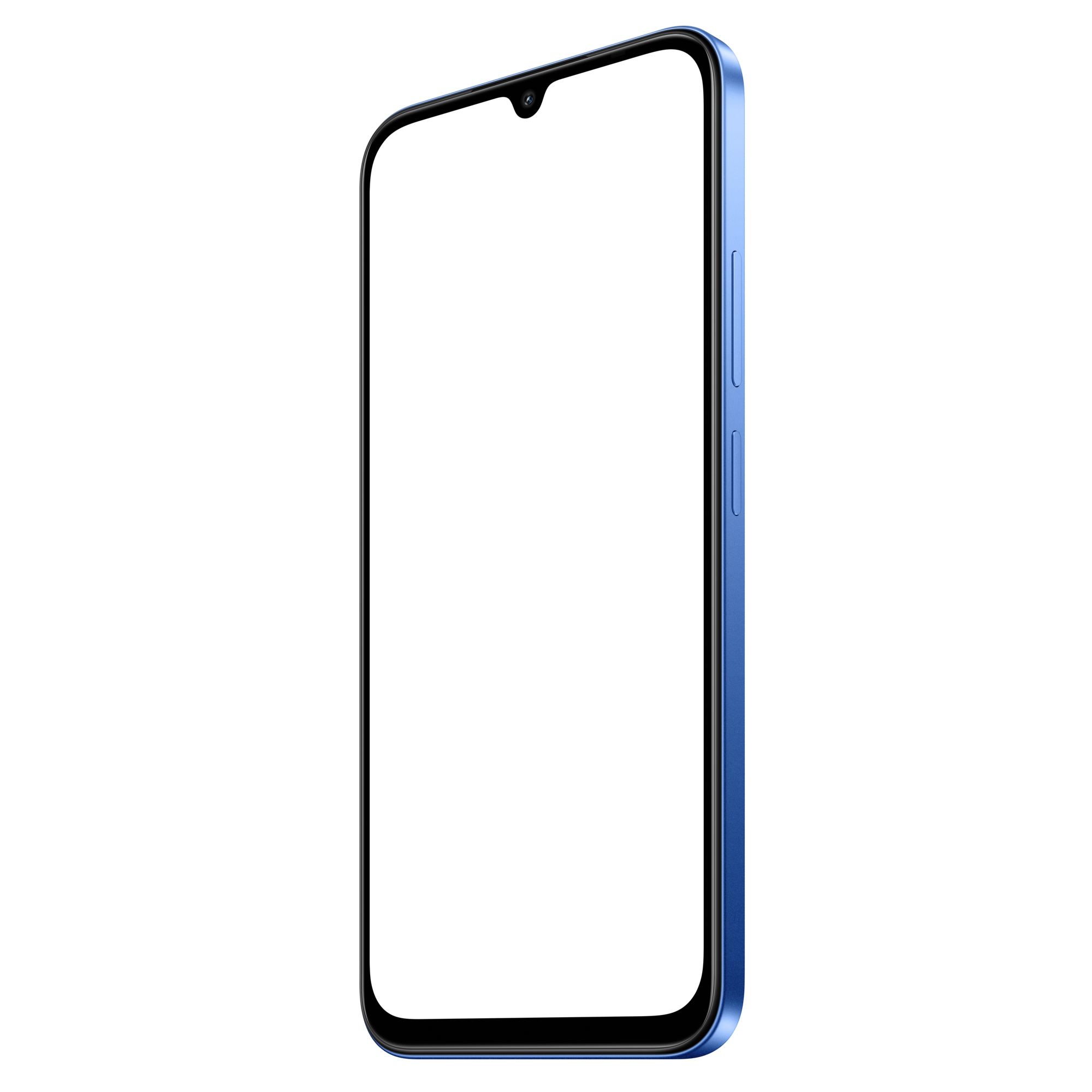 System operacyjny Android 15 z HyperOS 2