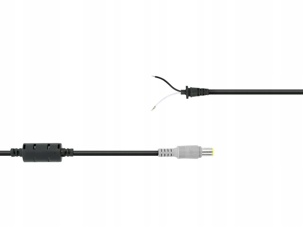 Oszczędność energii i dłuższa żywotność zasilacza