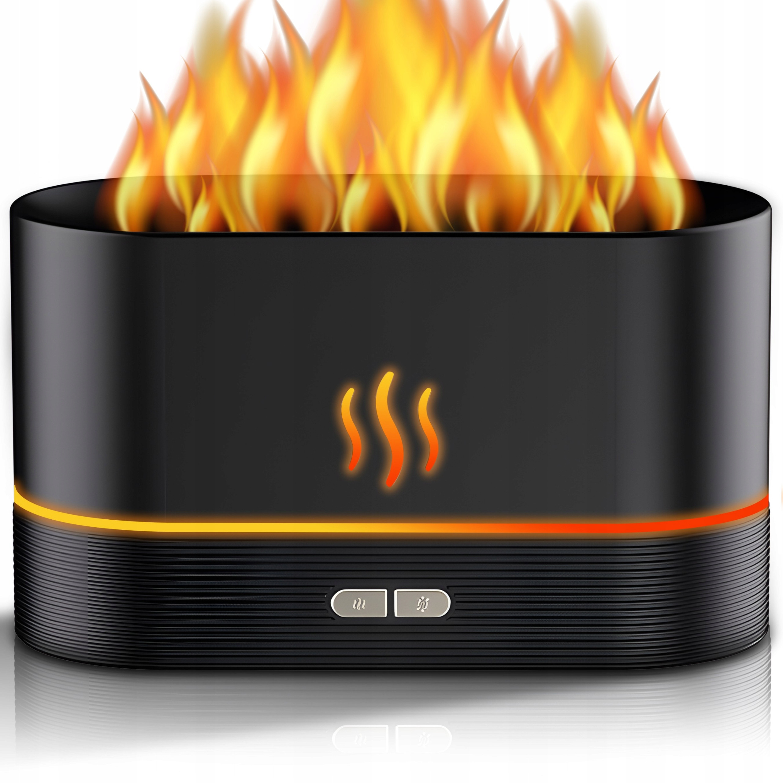 Aromaterapia w Twoim domu – Relaks i poprawa samopoczucia