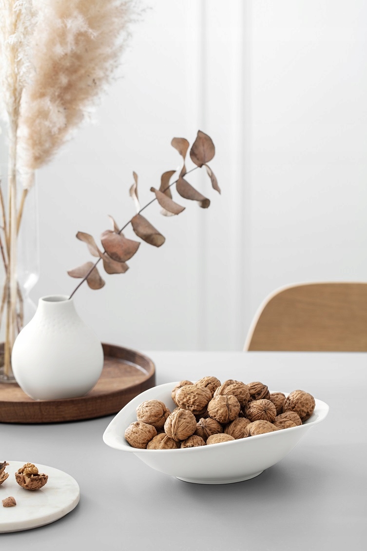 Stylowy design inspirowany włoską kuchnią