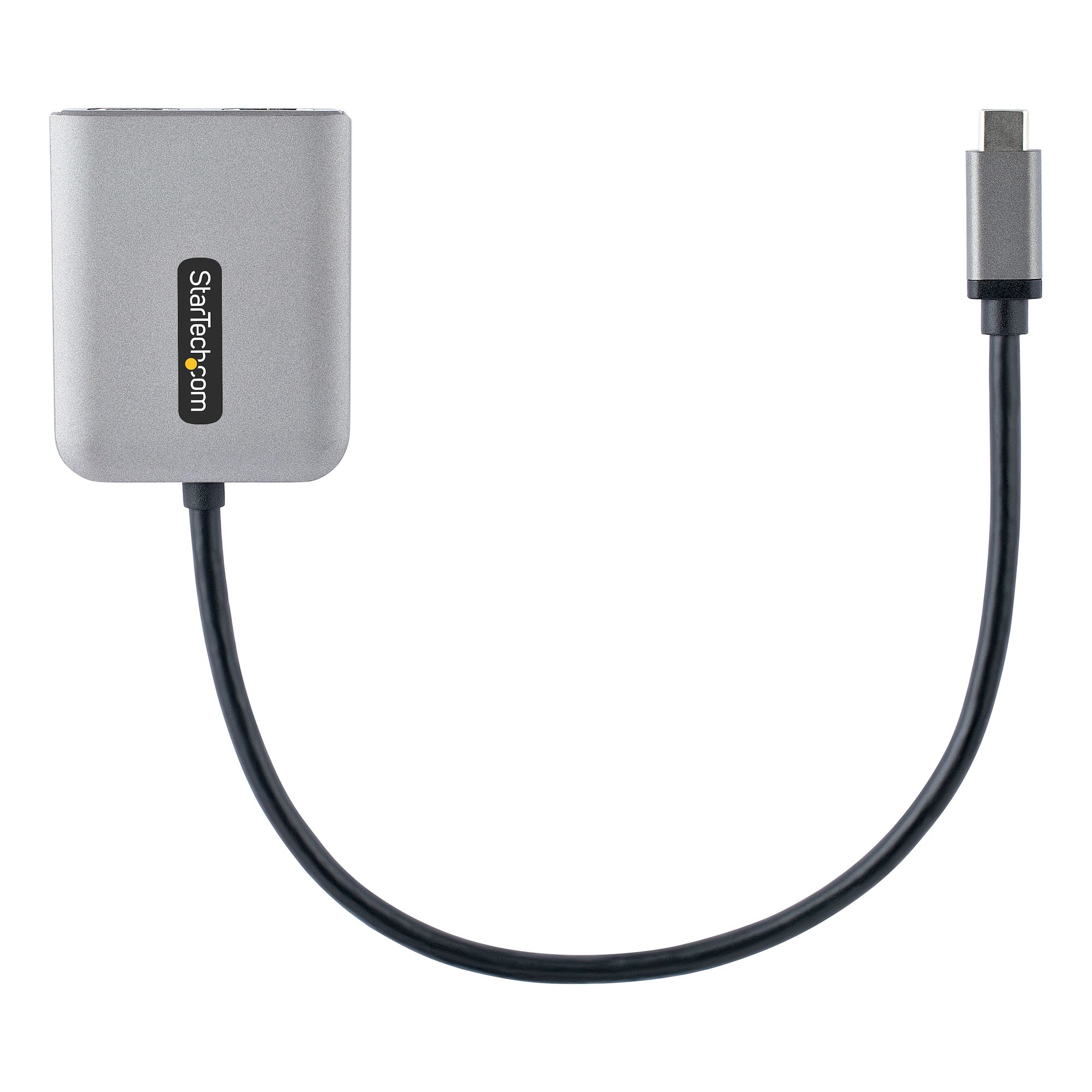 Wbudowany kabel USB – Łatwe podłączenie i konfiguracja
