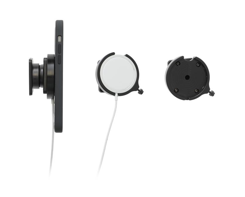 Wykonanie z wytrzymałego tworzywa ABS