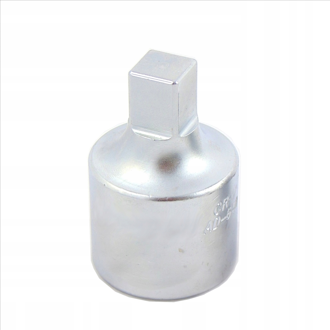 Adapter 1/2 x 1/4 – Wysokiej jakości redukcja do kluczy nasadowych