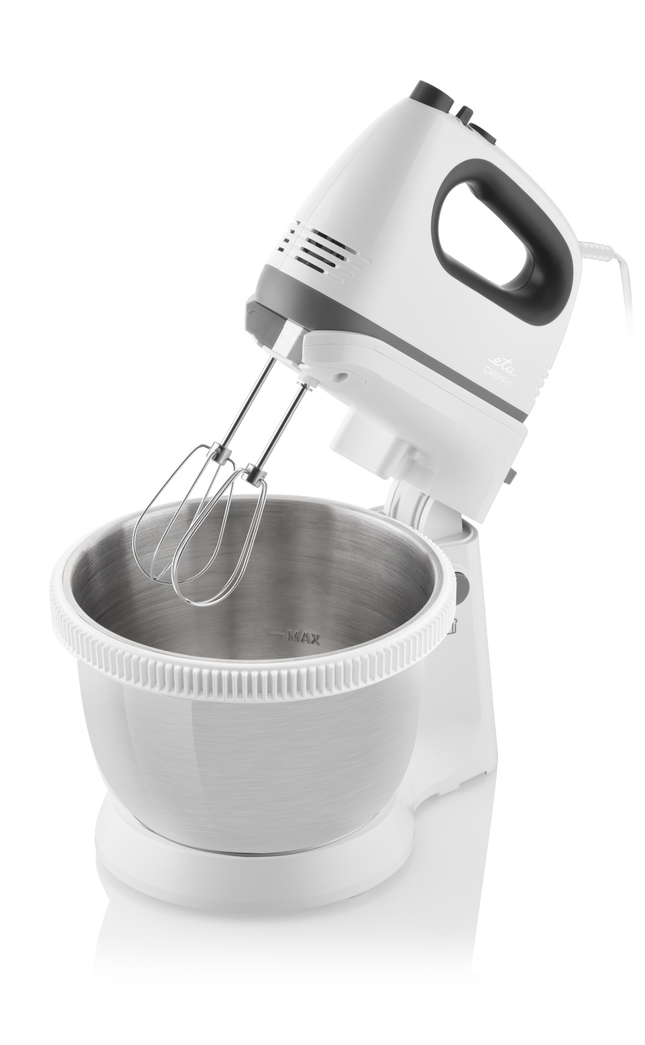 Mikser ręczny ETA Crema II Max 205290000 – Idealny pomocnik w kuchni
