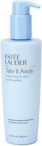 Znalezione obrazy dla zapytania EsteÃ© Lauder Take It Away Gentle Makeup Remover Lotion PojemnoÅ›Ä‡: 200 ml