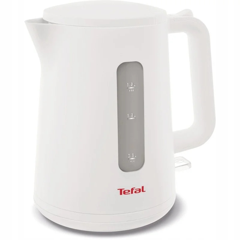Czajnik Elektryczny Tefal KO200130 – Elegancja i funkcjonalność w Twojej kuchni