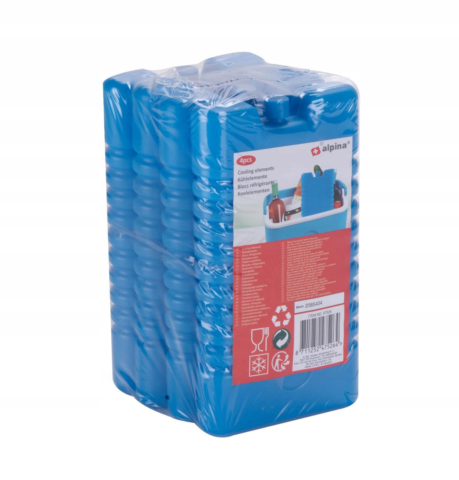 Ekologiczne i wielokrotnego użytku – Oszczędność i dbałość o środowisko