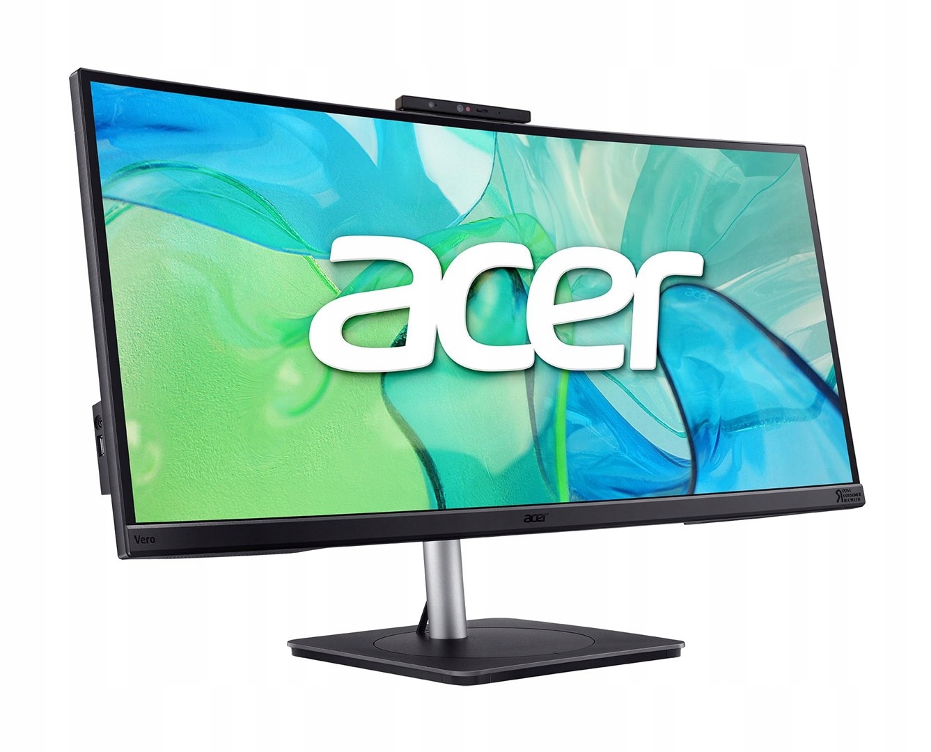 Monitor Acer CB343CUR 34