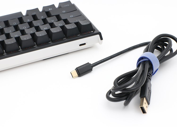Interfejs USB - Prosta i szybka łączność