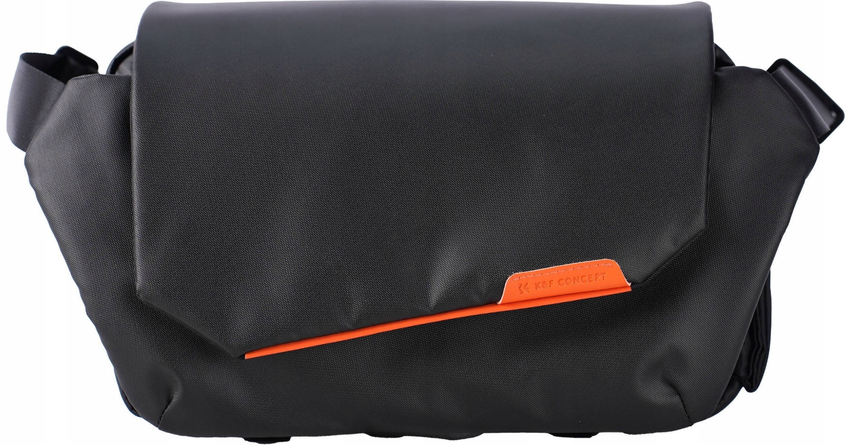 Torba Fotograficzna Foto Video K&F Sling Urban Wander 10L – Idealna na każdą przygodę