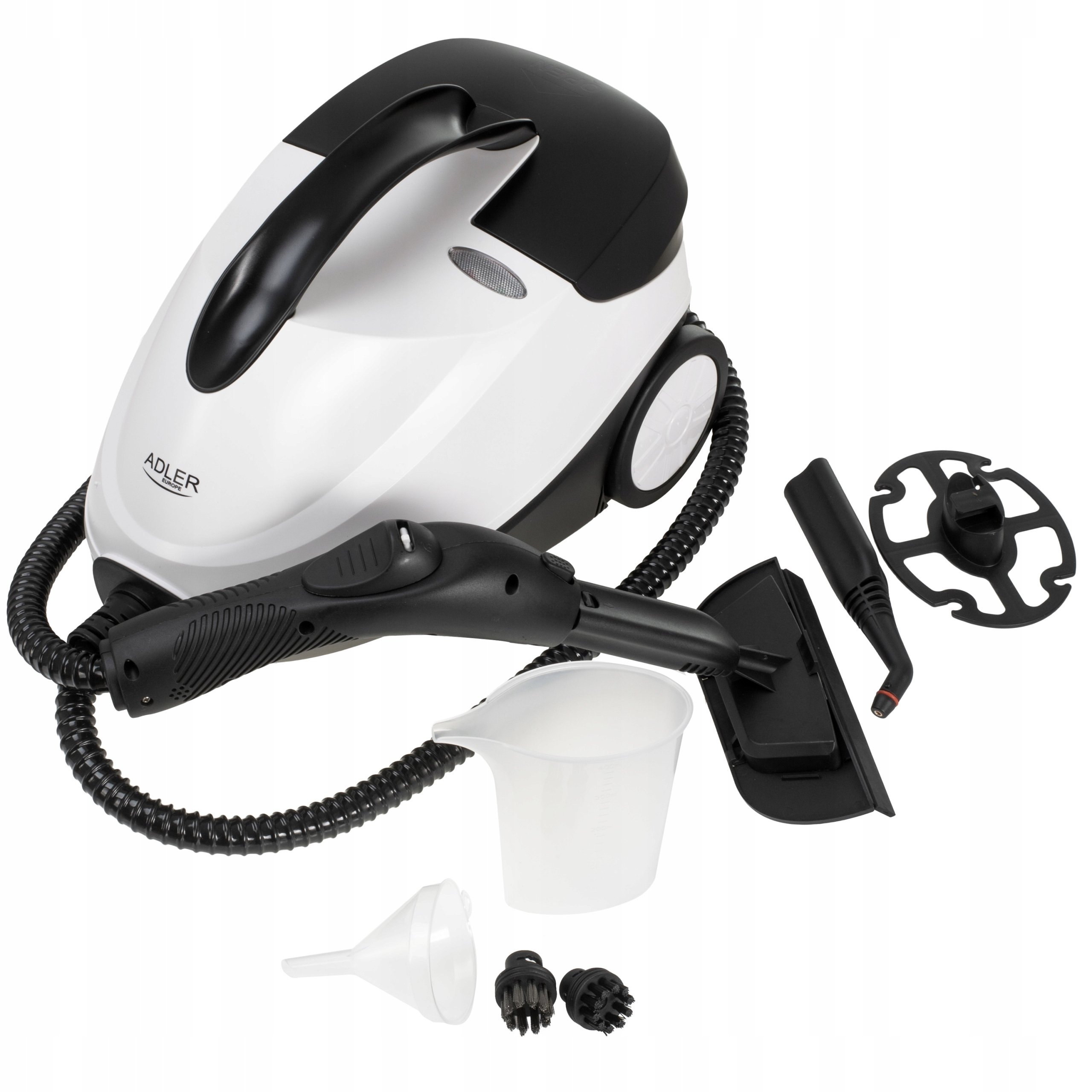 Ekologiczne sprzątanie – higiena i bezpieczeństwo dla alergików